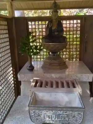 明月院(神奈川県)