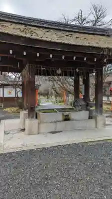 平野神社(京都府)
