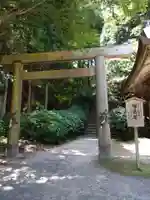 桜井大神宮(福岡県)