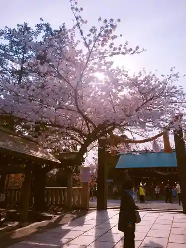 伊勢山皇大神宮のその他建物