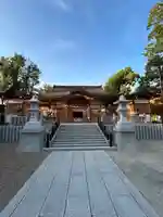 茨木神社(大阪府)