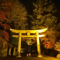 宝登山神社(埼玉県)