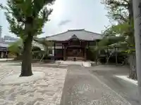 天妙国寺(東京都)