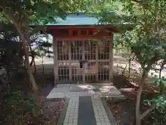 総社神社(秋田県)