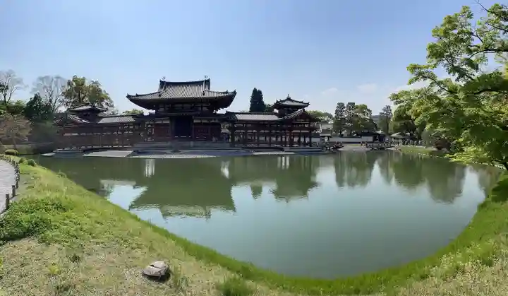 平等院のその他建物