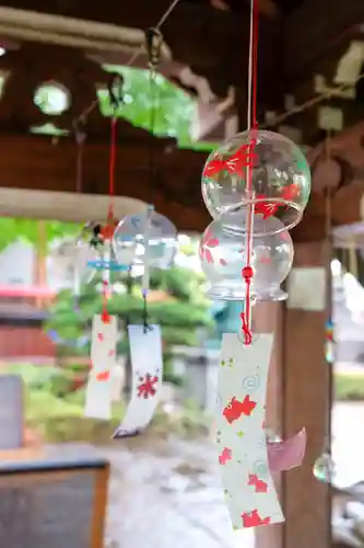 法輪寺のその他建物