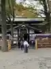大國魂神社(東京都)