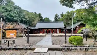 滋賀県護国神社(滋賀県)