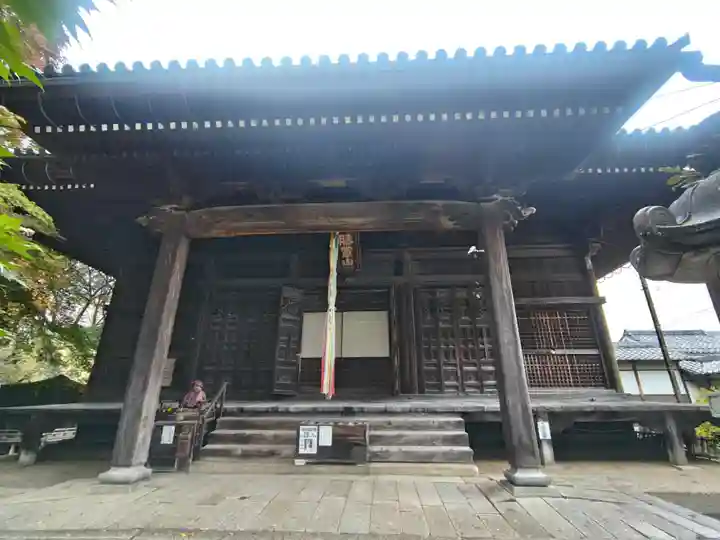 舎那院(滋賀県)