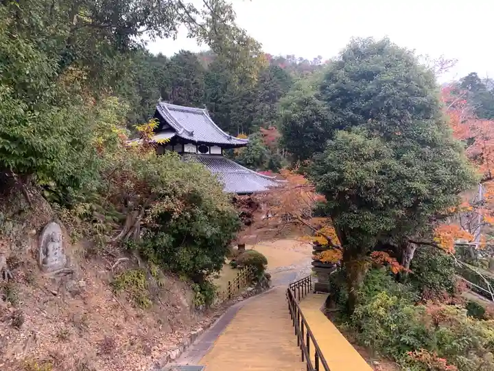 西寿寺のその他建物