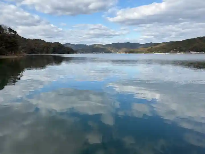 鳴無神社(高知県)