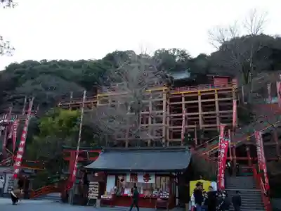 祐徳稲荷神社(佐賀県)