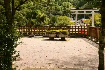 熊野大社(島根県)