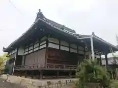 龍津寺(三重県)