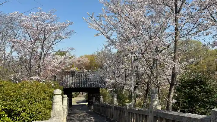 吉備津岡辛木神社(岡山県)