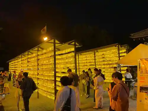靖國神社(東京都)