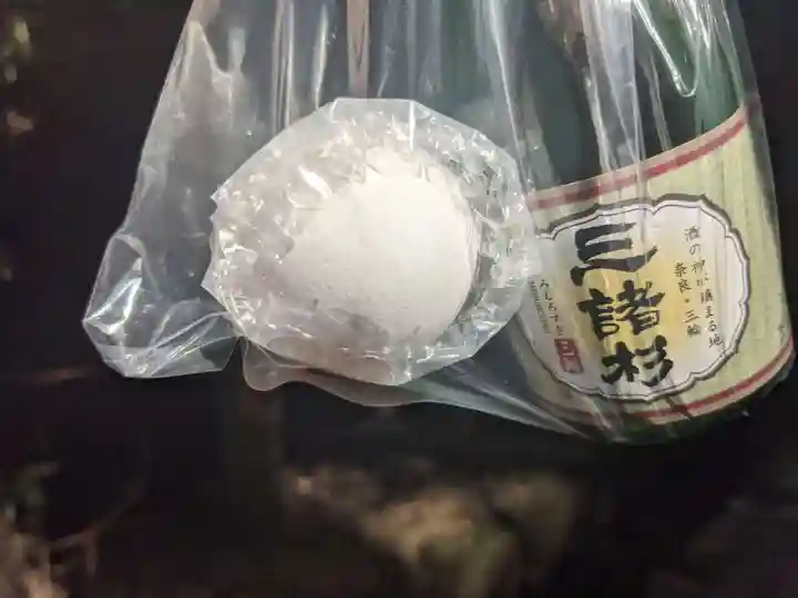 大神神社(奈良県)