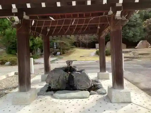 岐阜護國神社(岐阜県)