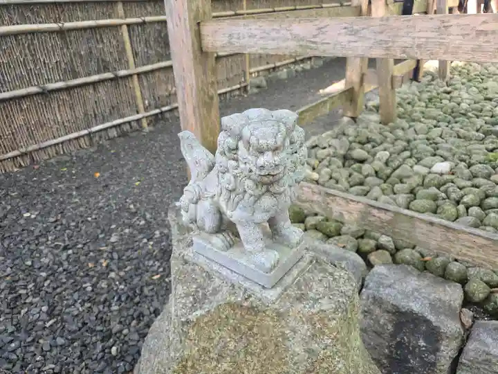 賀茂御祖神社(下鴨神社)(京都府)