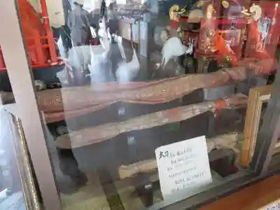 冨士山小御嶽神社の芸術