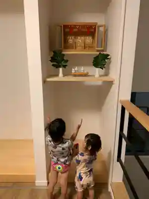 尾張猿田彦神社(愛知県)