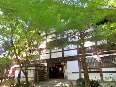 龍安寺のその他建物