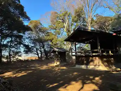秋葉神社(千葉県)