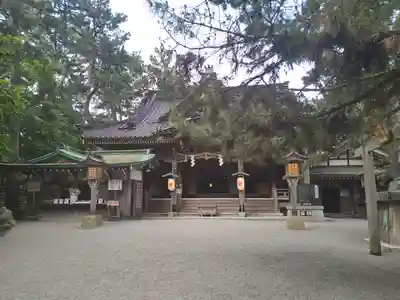 安宅住吉神社(石川県)