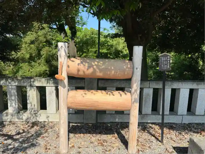 足利織姫神社(栃木県)