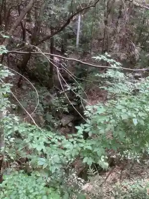 尾張冨士大宮浅間神社(愛知県)