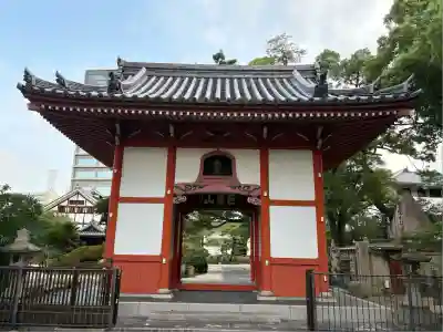 海清寺(兵庫県)