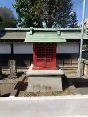 大圓寺(埼玉県)