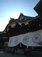 靖國神社(東京都)