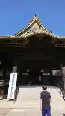 成田山新勝寺(千葉県)