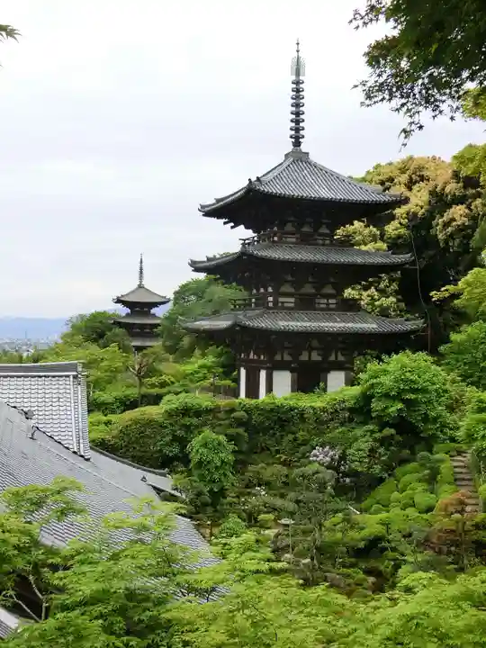 當麻寺西南院のその他建物