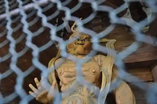 大宝寺(愛媛県)