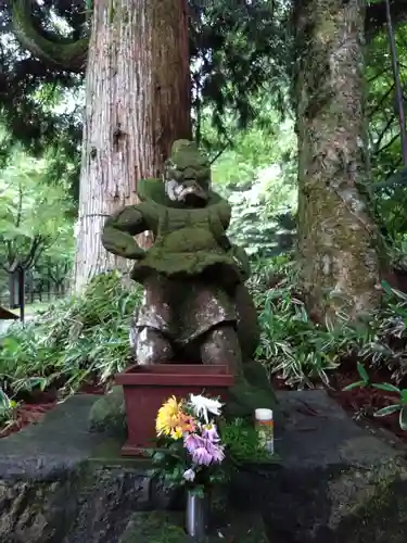白鳥神社(宮崎県)