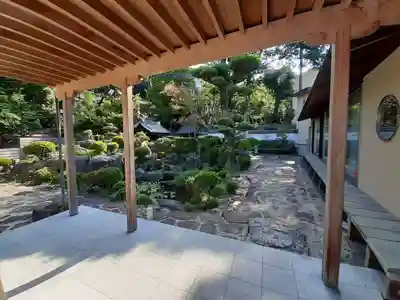 神宮寺感應院(大阪府)