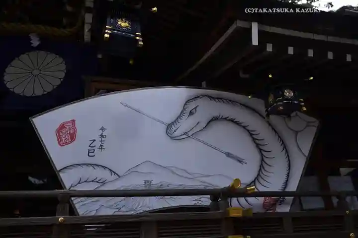 大神神社(奈良県)