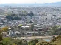 朝日山観音堂(京都府)