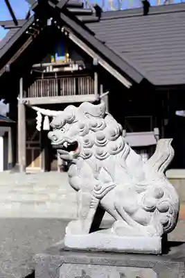 恵比須神社(北海道)