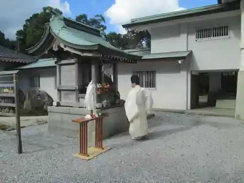 屋久島大社の体験その他