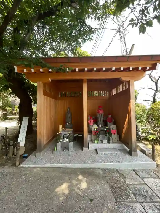 常照寺(神奈川県)