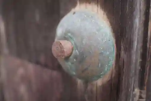 放光寺のその他建物