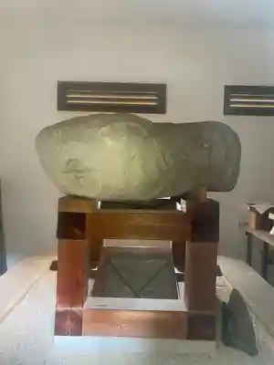 楯築神社(岡山県)