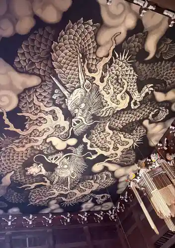 建仁寺（建仁禅寺）(京都府)