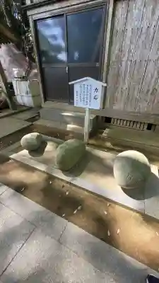猿田神社(千葉県)