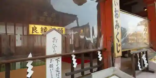 地主神社(京都府)