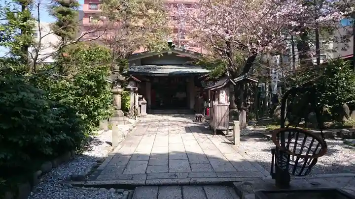 洲嵜神社(愛知県)