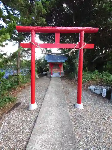 嚴島神社(千葉県)